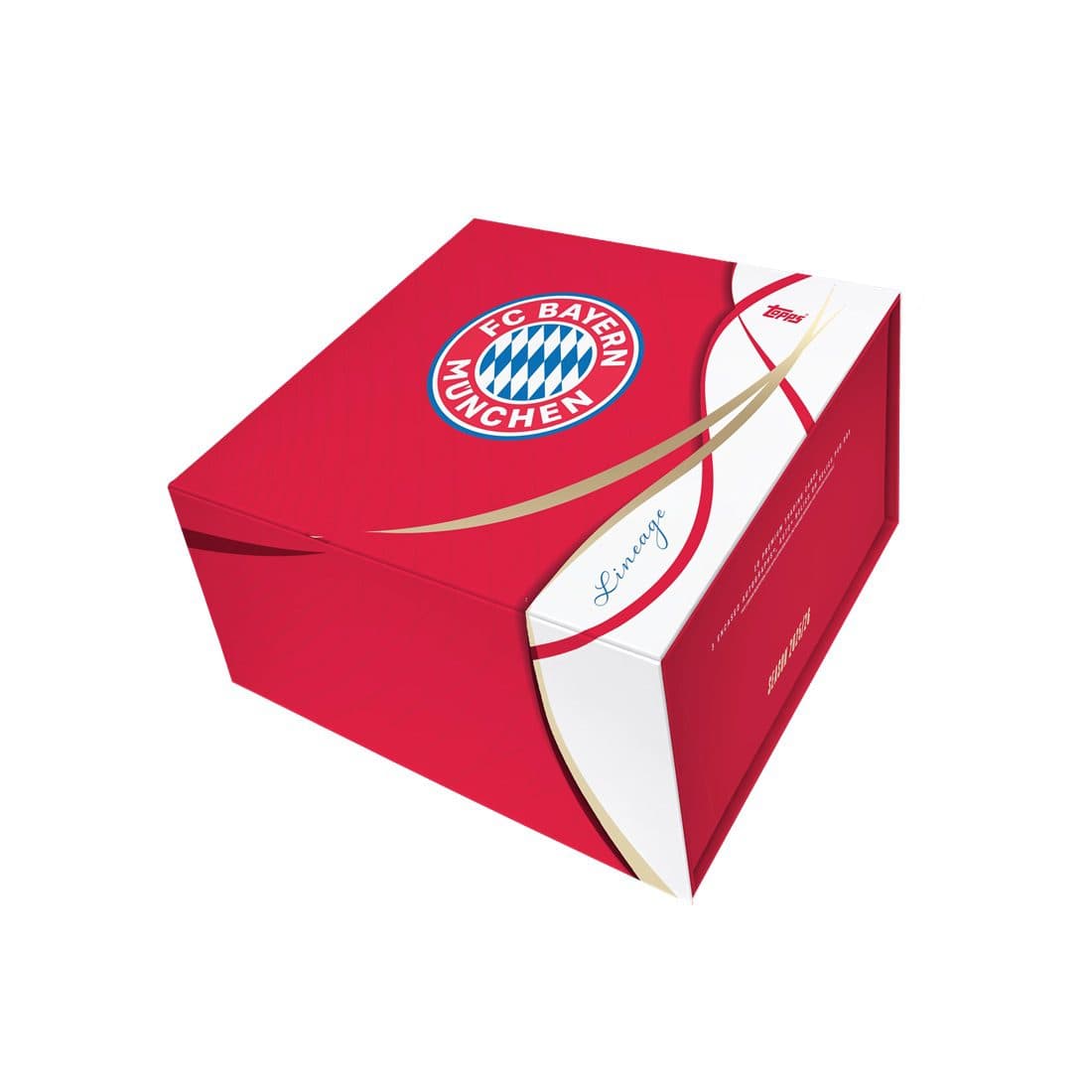 Topps Lineage FC Bayern München 2025/26