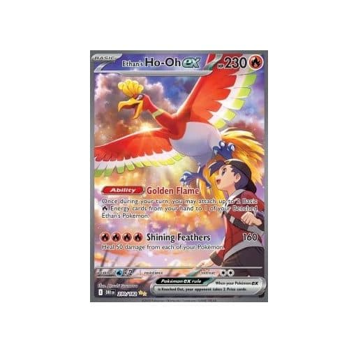 Ethan’s Ho-Oh ex (DRI 230)