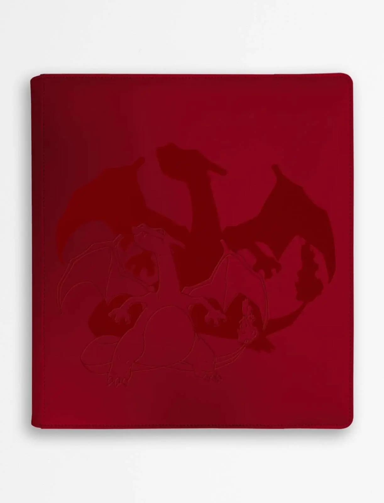 Ultra Pro Elite Series Charizard 9-Pocket PRO-Binder