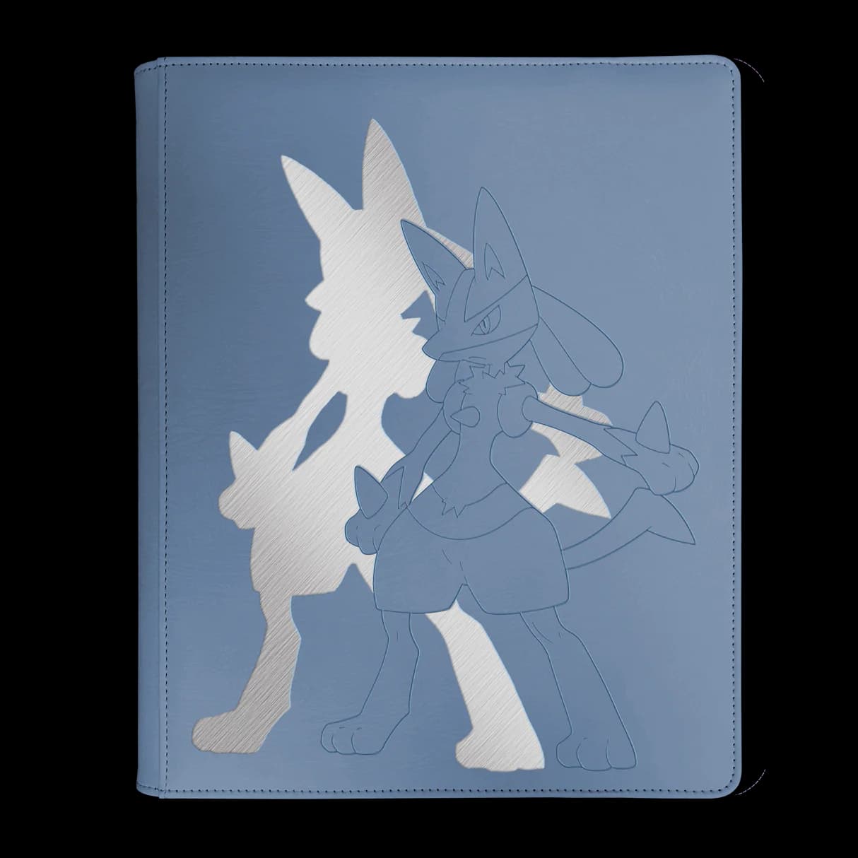Ultra Pro Elite Series Lucario 9-Pocket PRO-Binder