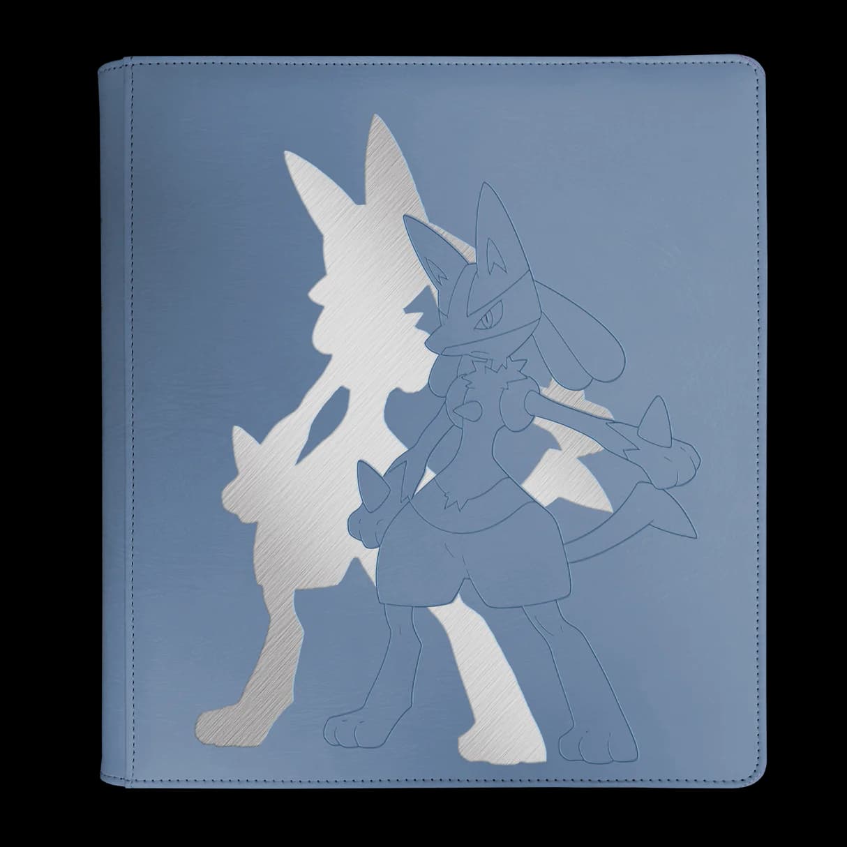 Ultra Pro Elite Series Lucario 12-Pocket PRO-Binder