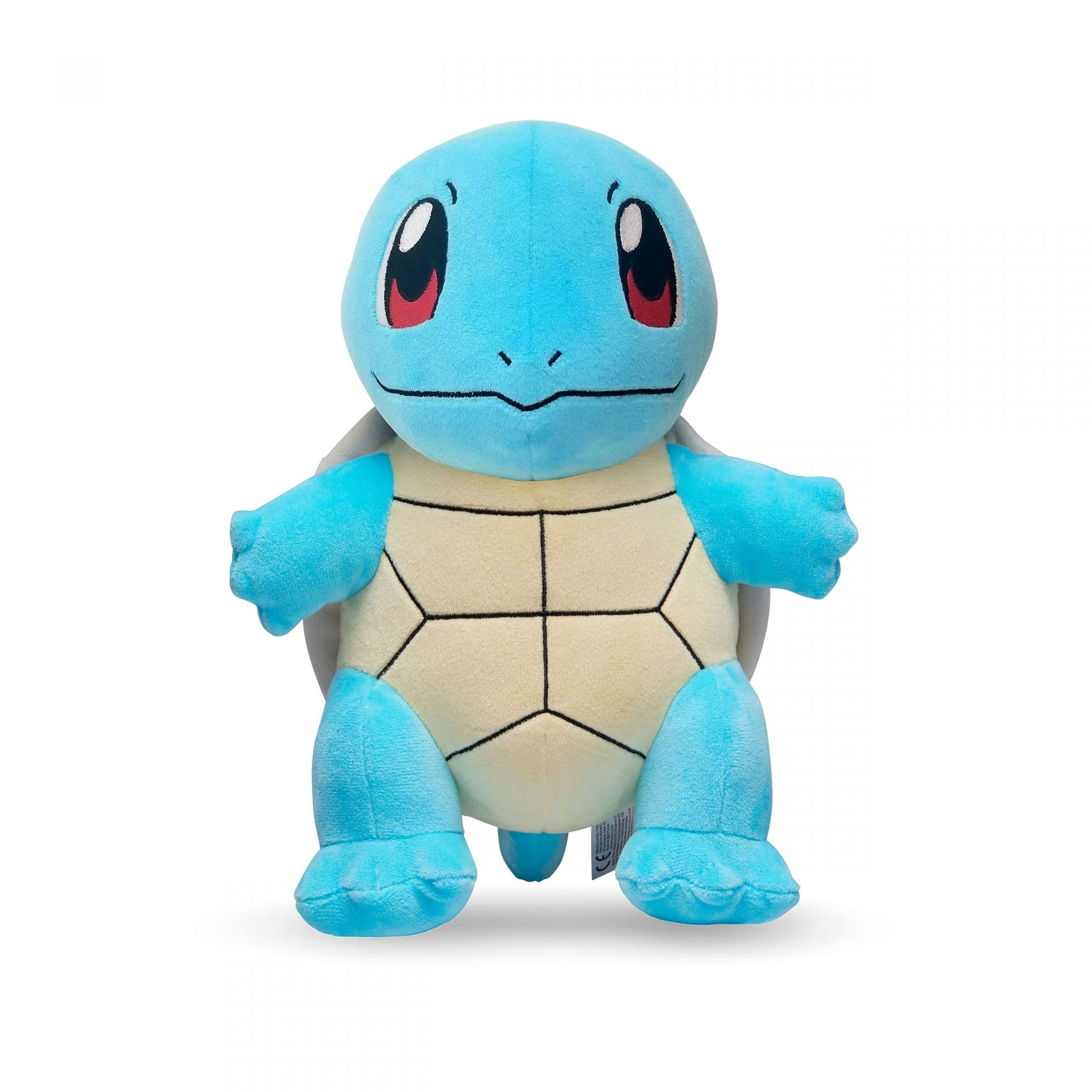 Pokémon Plüsch Squirtle 23 cm