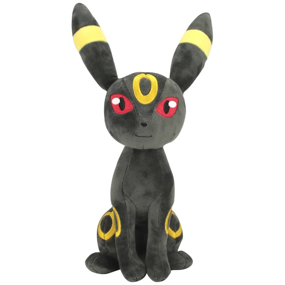 Pokémon Plush Umbreon 20 cm