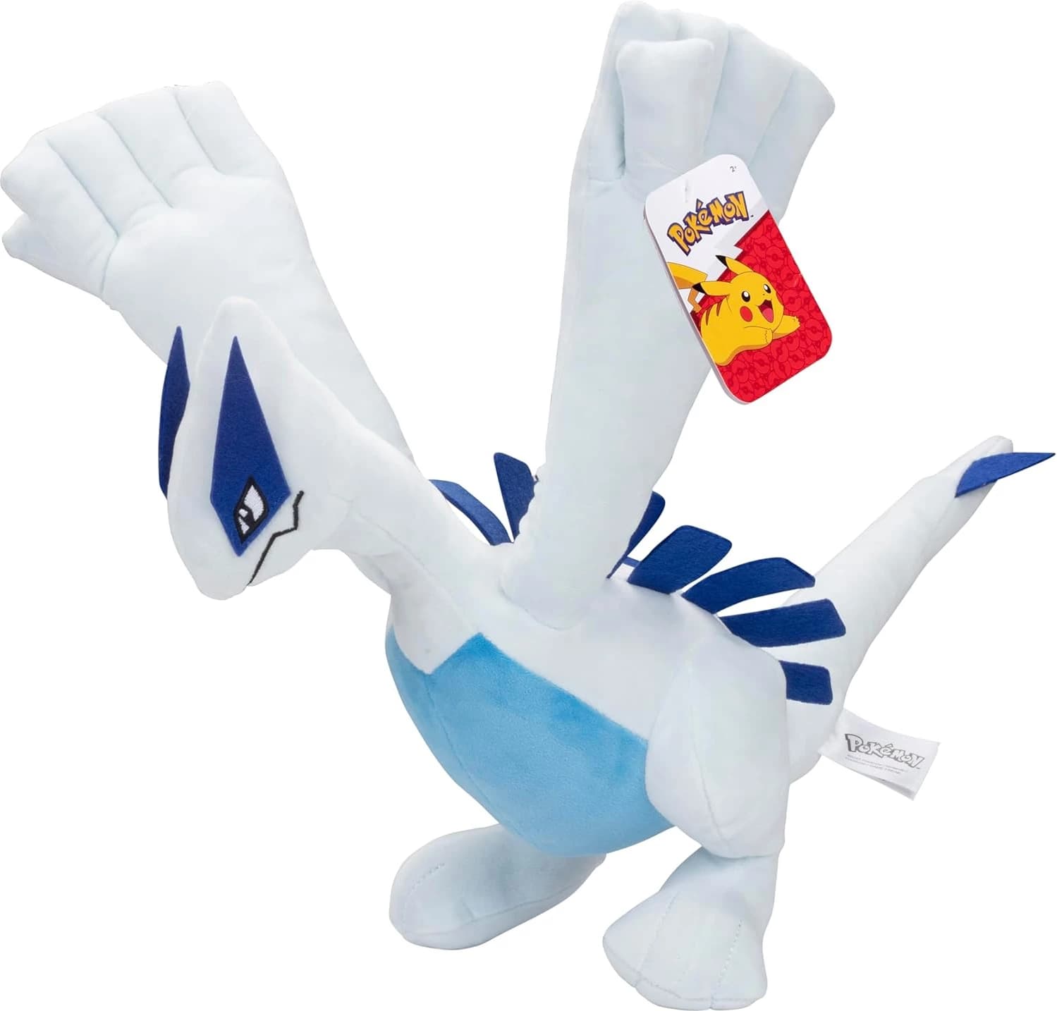 Pokémon Plüsch Lugia 30 cm