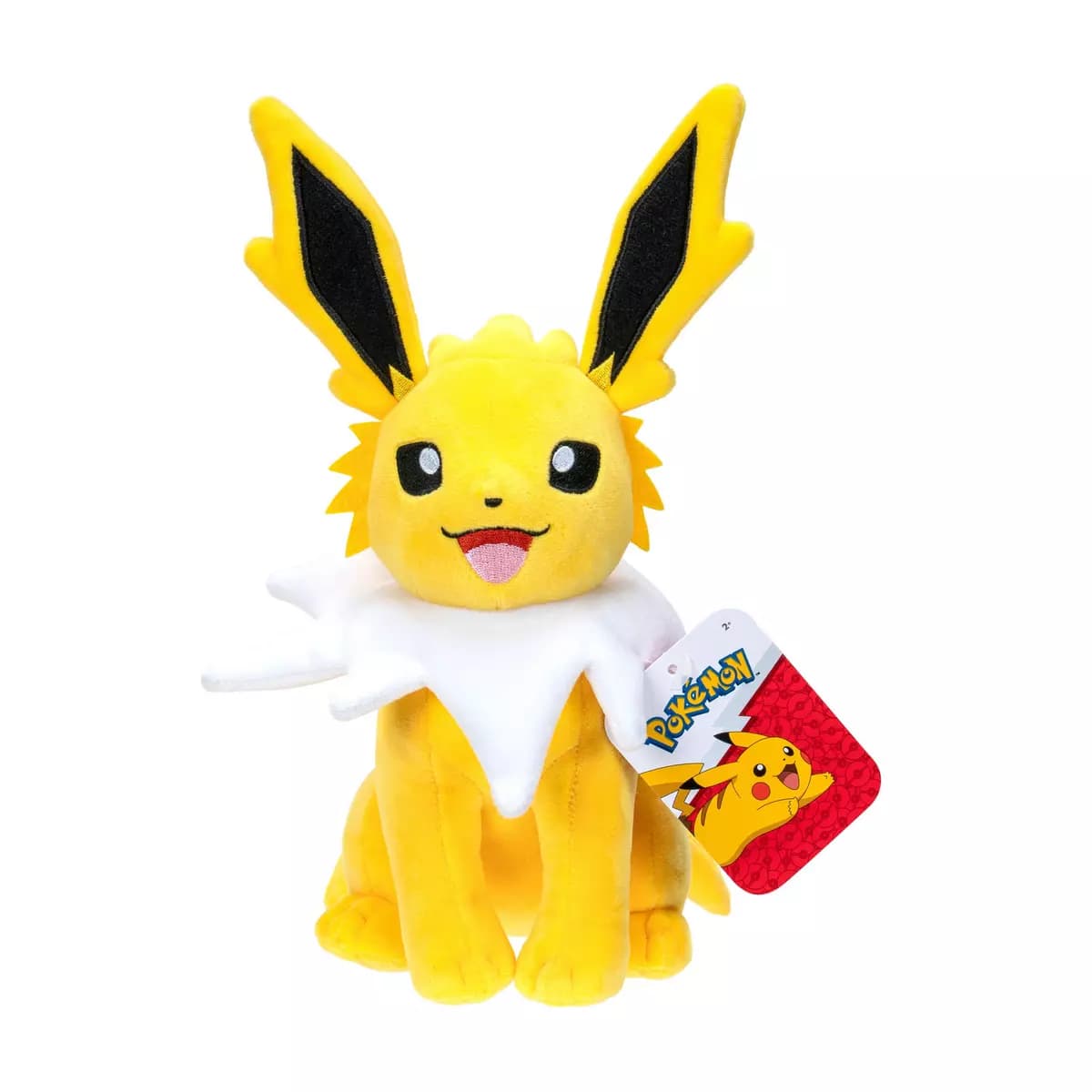 Pokémon Plush Jolteon 21 cm