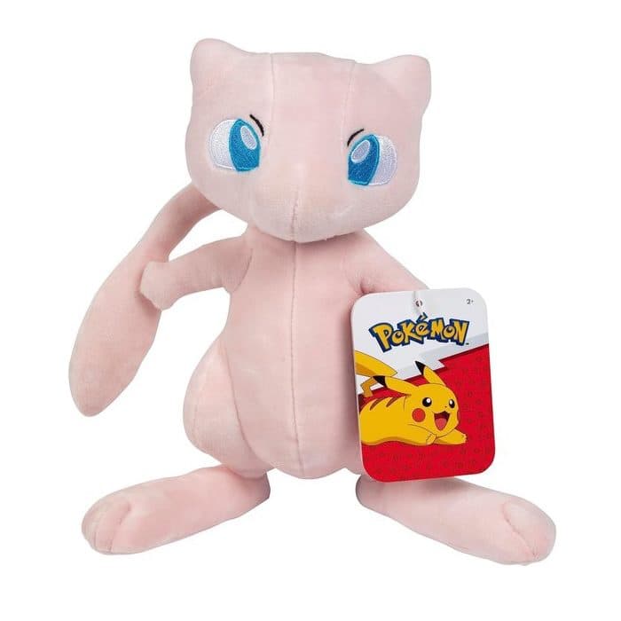 Pokémon Plush Mew 20 cm