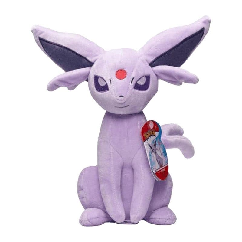 Pokémon Plüsch Espeon 20 cm
