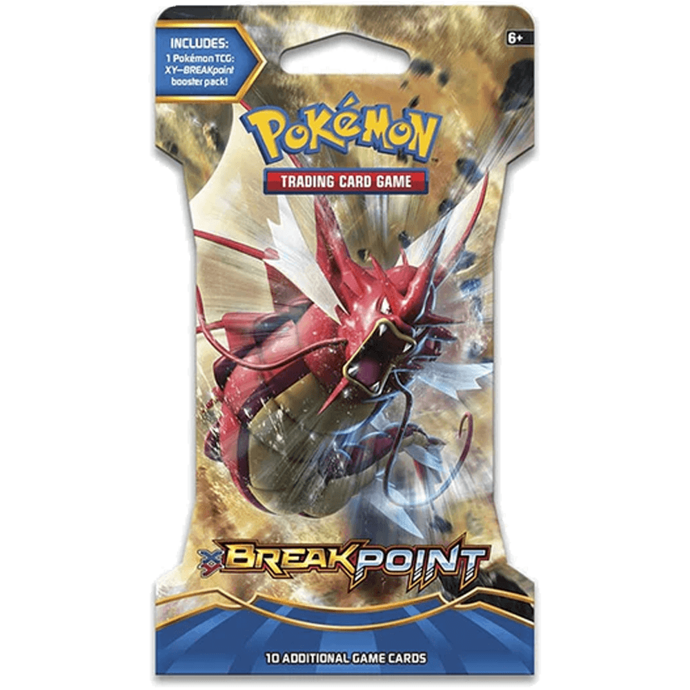 XY Breakpoint Sleeved Booster
