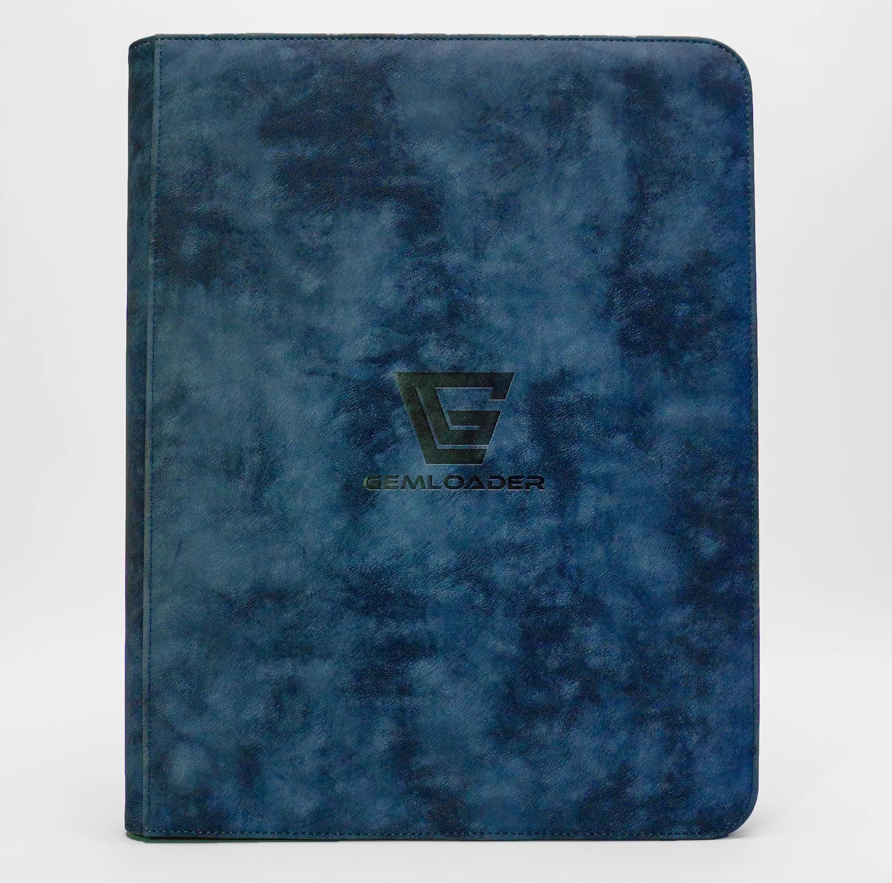 9 Pocket Gemloader Premium Toploader Binder