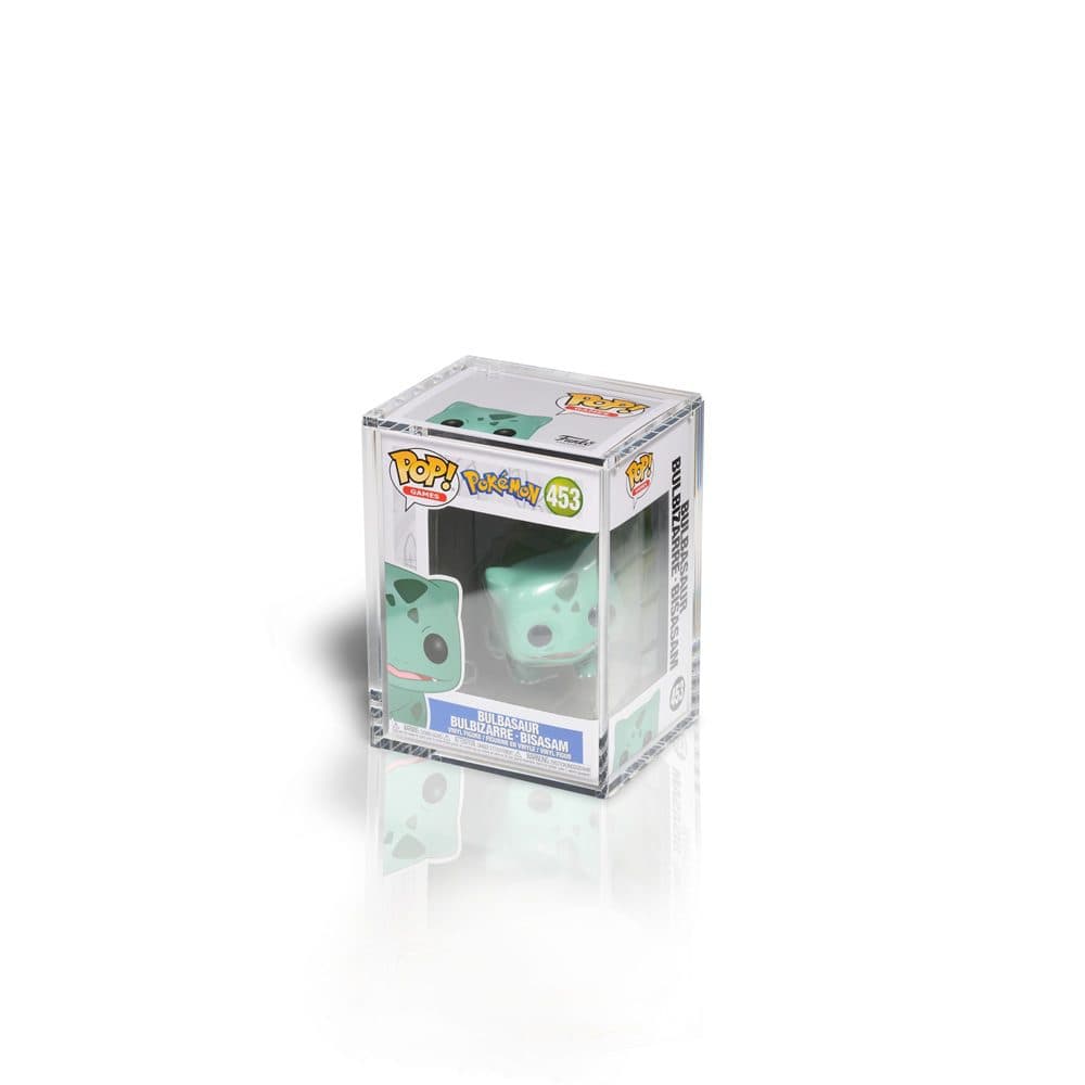 Funko Premium Acrylic Case